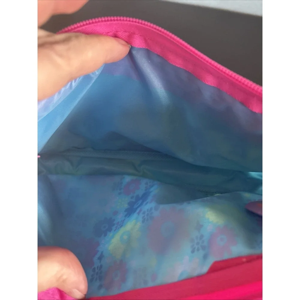 Dora and Friends: Into the City Pencil Bag Zipper  Pocket